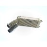 Recambio de intercooler para peugeot partner furgoneta/monovolumen 1.6 hdi referencia OEM IAM 0384N9  