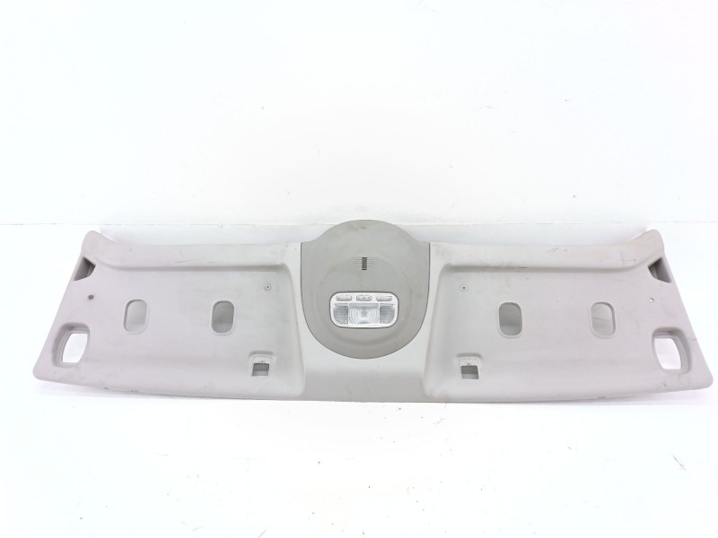 Recambio de moldura para peugeot partner furgoneta/monovolumen 1.6 hdi referencia OEM IAM 8304A8  