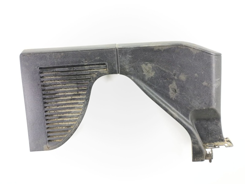 Recambio de moldura para peugeot partner furgoneta/monovolumen 1.6 hdi referencia OEM IAM 9683140077  