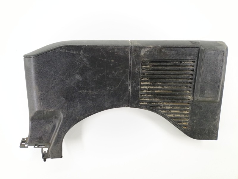 Recambio de moldura para peugeot partner furgoneta/monovolumen 1.6 hdi referencia OEM IAM 9681561577  