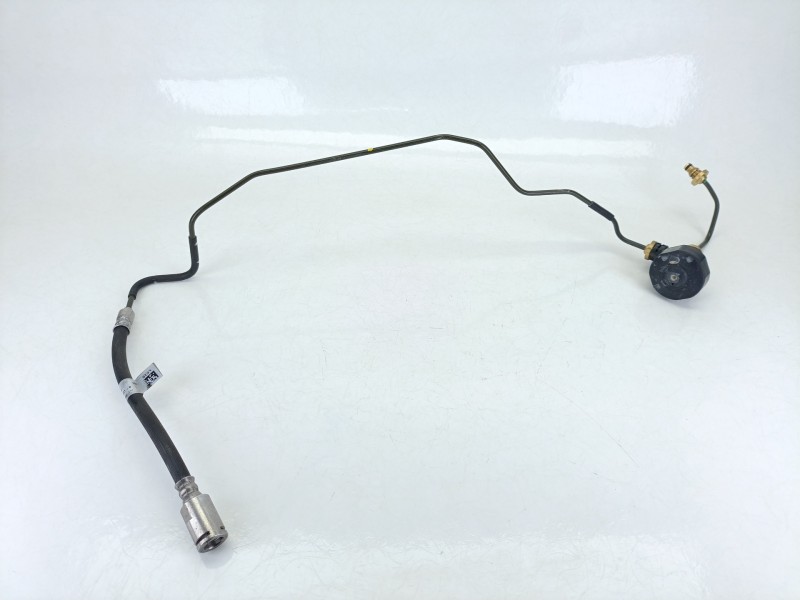 Recambio de tubo para hyundai i20 iii (bc3, bi3) 1.0 t-gdi referencia OEM IAM 41630Q0300  