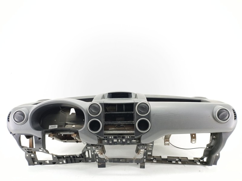 Recambio de salpicadero para peugeot partner furgoneta/monovolumen 1.6 hdi referencia OEM IAM 16139519ZD  