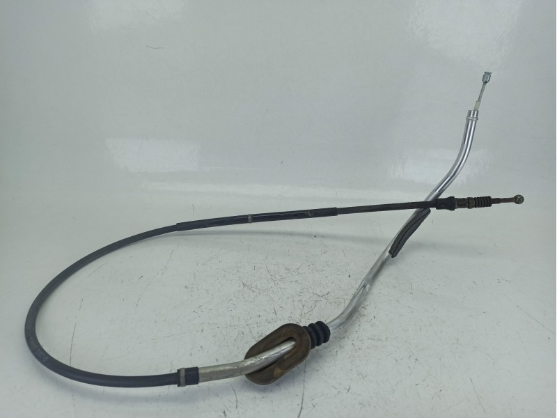 Recambio de palanca freno para volkswagen golf plus v (5m1, 521) 1.2 tsi referencia OEM IAM 1K0609721BA  