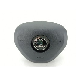 AIRBAG DELANTERO IZQUIERDO 6V0880201 