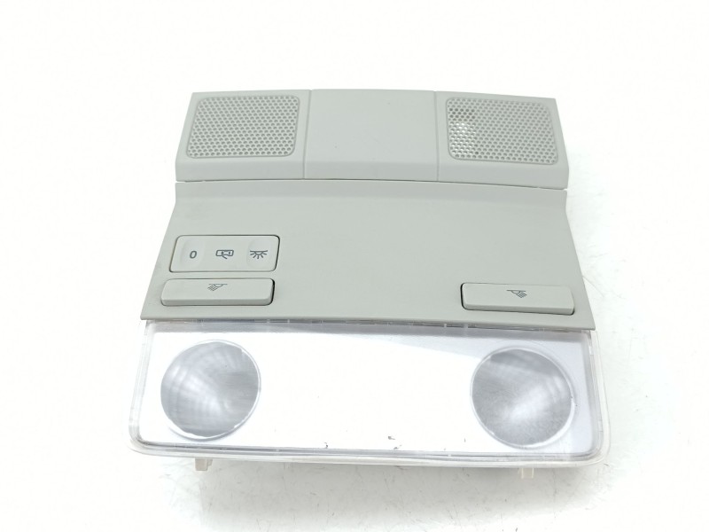 Recambio de luz interior para skoda octavia iii (5e3, nl3, nr3) 1.6 tdi referencia OEM IAM 1K0947105  