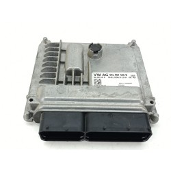 CENTRALITA MOTOR UCE 04L907445B 