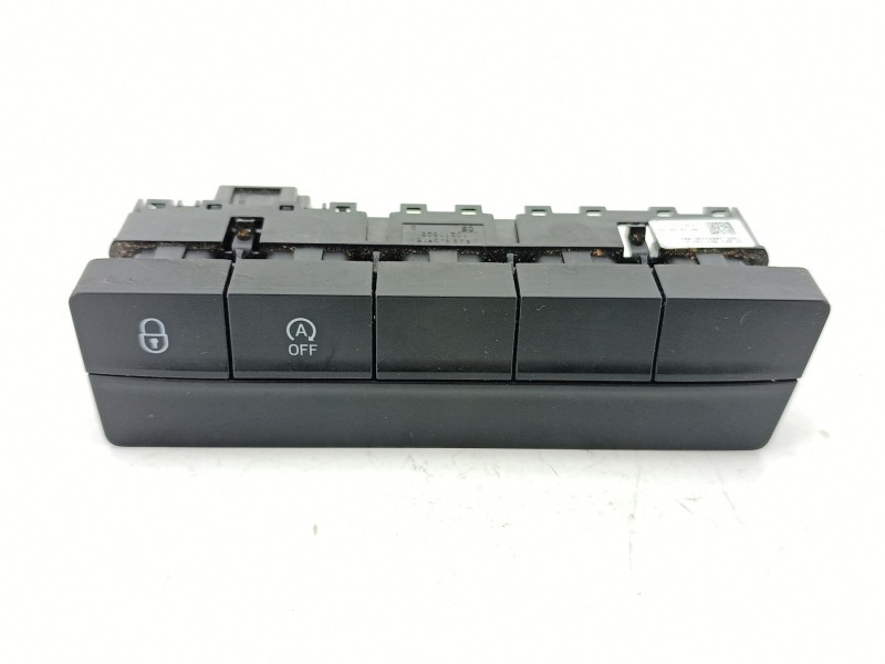 Recambio de mando multifuncion para skoda octavia iii (5e3, nl3, nr3) 1.6 tdi referencia OEM IAM 5E1927132M  