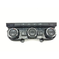 MANDO CLIMATIZADOR 5E0907044Q 