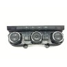Recambio de mando climatizador para skoda octavia iii (5e3, nl3, nr3) 1.6 tdi referencia OEM IAM 5E0907044Q  