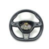 Recambio de volante para skoda octavia iii (5e3, nl3, nr3) 1.6 tdi referencia OEM IAM 565419091D  