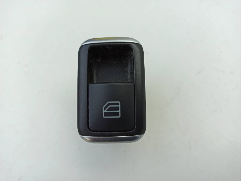 Recambio de mando elevalunas trasero derecho para mercedes-benz clase a (w176) a 180 cdi / d (176.012) referencia OEM IAM   
