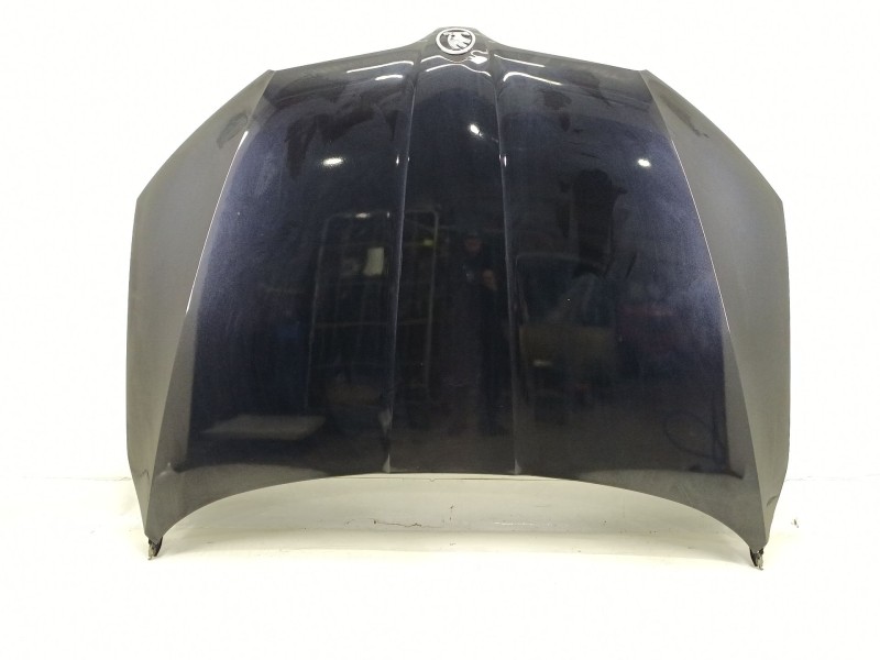 Recambio de capot delantero para skoda octavia iii (5e3, nl3, nr3) 1.6 tdi referencia OEM IAM 5E0823031  