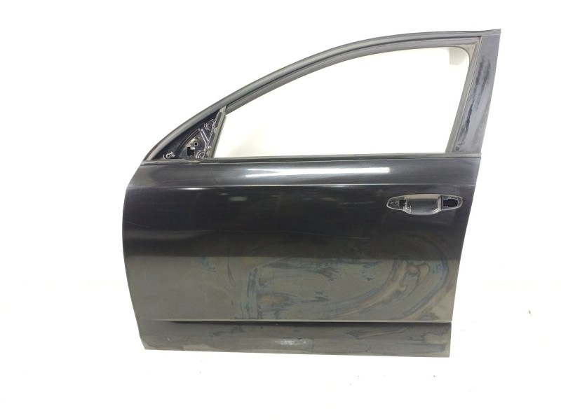 Recambio de puerta delantera izquierda para skoda octavia iii (5e3, nl3, nr3) 1.6 tdi referencia OEM IAM 5E0831055A  