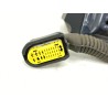 Recambio de puerta trasera derecha para renault clio iv (bh_) 0.9 tce 90 referencia OEM IAM 821008626R  