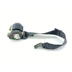 CINTURON SEGURIDAD TRASERO IZQUIERDO 5E5857447BRAA 