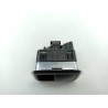 Recambio de mando elevalunas trasero derecho para mercedes-benz clase a (w176) a 180 cdi / d (176.012) referencia OEM IAM   