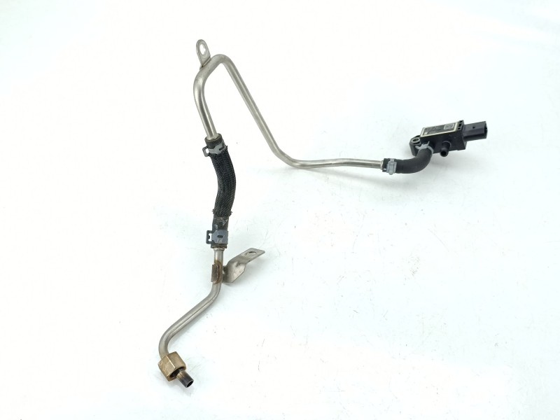 Recambio de sensor presion para skoda octavia iii (5e3, nl3, nr3) 1.6 tdi referencia OEM IAM 3N906051B  