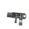 Recambio de sensor presion para skoda octavia iii (5e3, nl3, nr3) 1.6 tdi referencia OEM IAM 3N906051B  