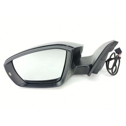 RETROVISOR IZQUIERDO 5E1857507N 