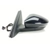 Recambio de retrovisor izquierdo para skoda octavia iii (5e3, nl3, nr3) 1.6 tdi referencia OEM IAM 5E1857507N  