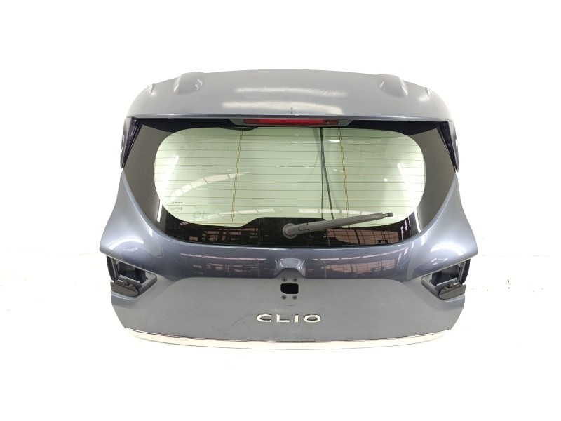 Recambio de porton trasero para renault clio iv (bh_) 0.9 tce 90 referencia OEM IAM 901008956R  