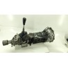 Recambio de caja cambios para hyundai galloper ii (jk-01) 2.5 td intercooler referencia OEM IAM 43000M1100  