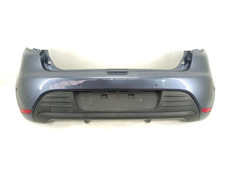 Recambio de paragolpes trasero para renault clio iv (bh_) 0.9 tce 90 referencia OEM IAM 850126718R  