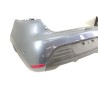 Recambio de paragolpes trasero para renault clio iv (bh_) 0.9 tce 90 referencia OEM IAM 850126718R  