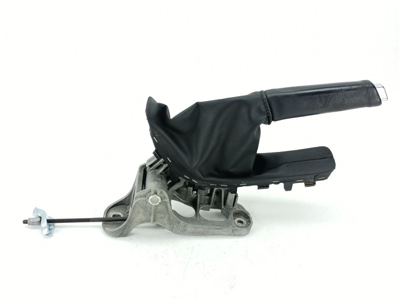 Recambio de palanca freno para skoda octavia iii (5e3, nl3, nr3) 1.6 tdi referencia OEM IAM 5E0711301D  