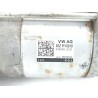 Recambio de motor arranque para skoda octavia iii (5e3, nl3, nr3) 1.6 tdi referencia OEM IAM 02Z911024B  