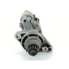 Recambio de motor arranque para skoda octavia iii (5e3, nl3, nr3) 1.6 tdi referencia OEM IAM 02Z911024B  
