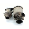 Recambio de catalizador para skoda octavia iii (5e3, nl3, nr3) 1.6 tdi referencia OEM IAM 5Q0131705M  