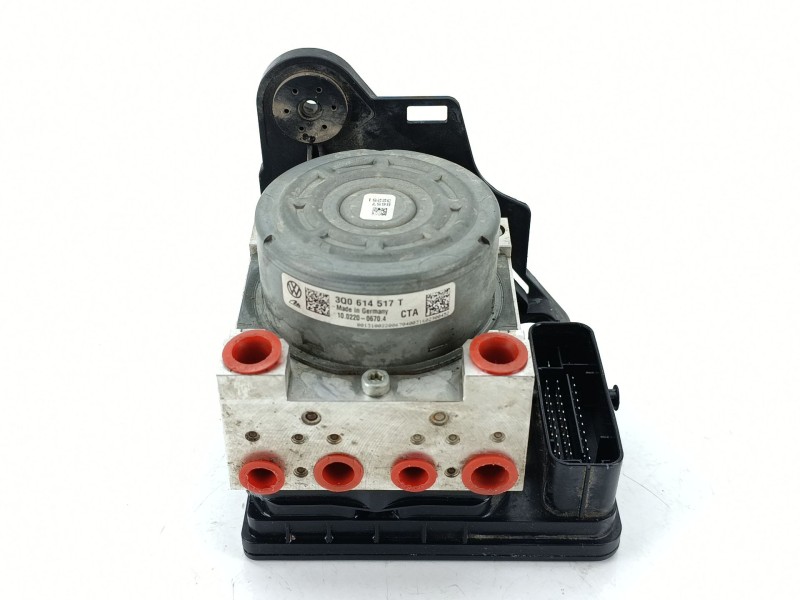 Recambio de abs para skoda octavia iii (5e3, nl3, nr3) 1.6 tdi referencia OEM IAM 3Q0907379T  