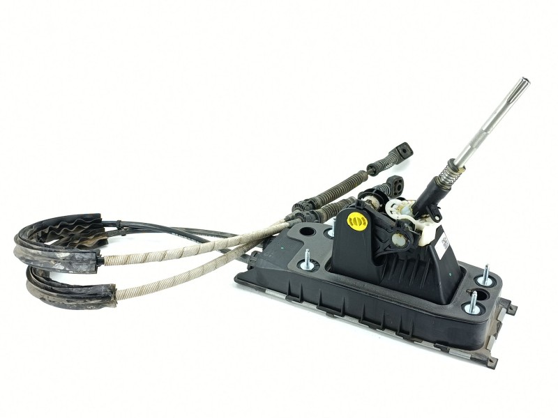 Recambio de varillaje cambio para skoda octavia iii (5e3, nl3, nr3) 1.6 tdi referencia OEM IAM 5Q0711049AP  