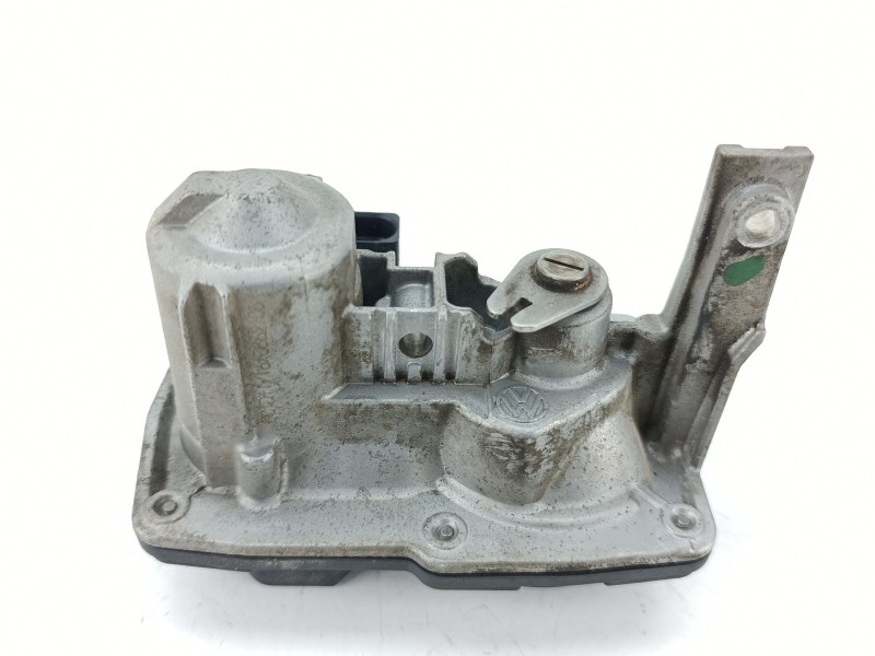 Recambio de modulo electronico para skoda octavia iii (5e3, nl3, nr3) 1.6 tdi referencia OEM IAM 51500204  