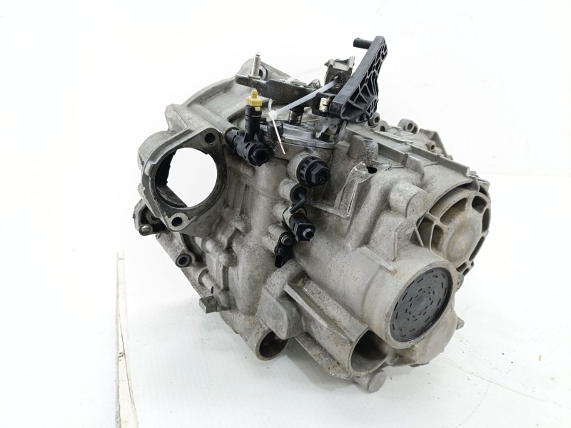 Recambio de caja cambios para seat alhambra (710, 711) 2.0 tdi referencia OEM IAM TGQ  