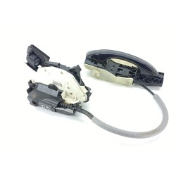 CERRADURA PUERTA DELANTERA DERECHA 5E1837016A 