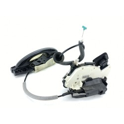 CERRADURA PUERTA TRASERA IZQUIERDA 5TA839015L 