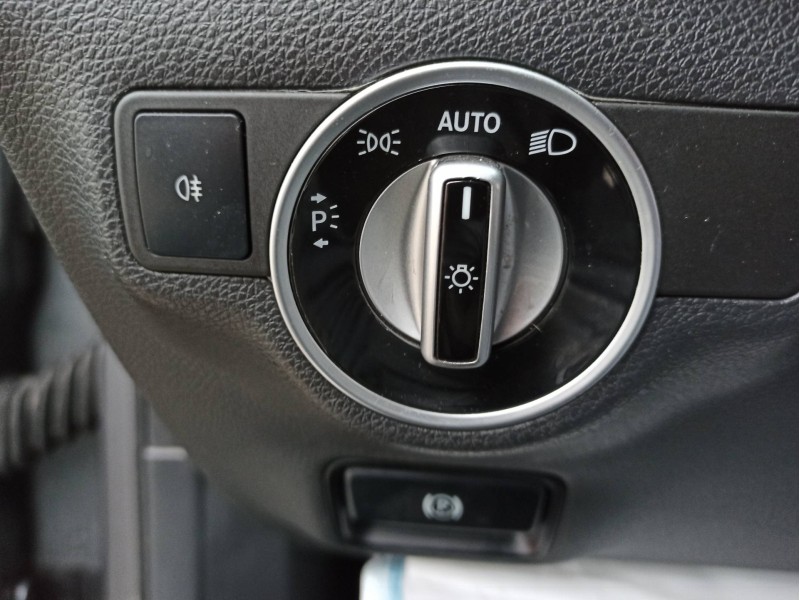 Recambio de mando luces para mercedes-benz clase a (w176) a 180 cdi / d (176.012) referencia OEM IAM   
