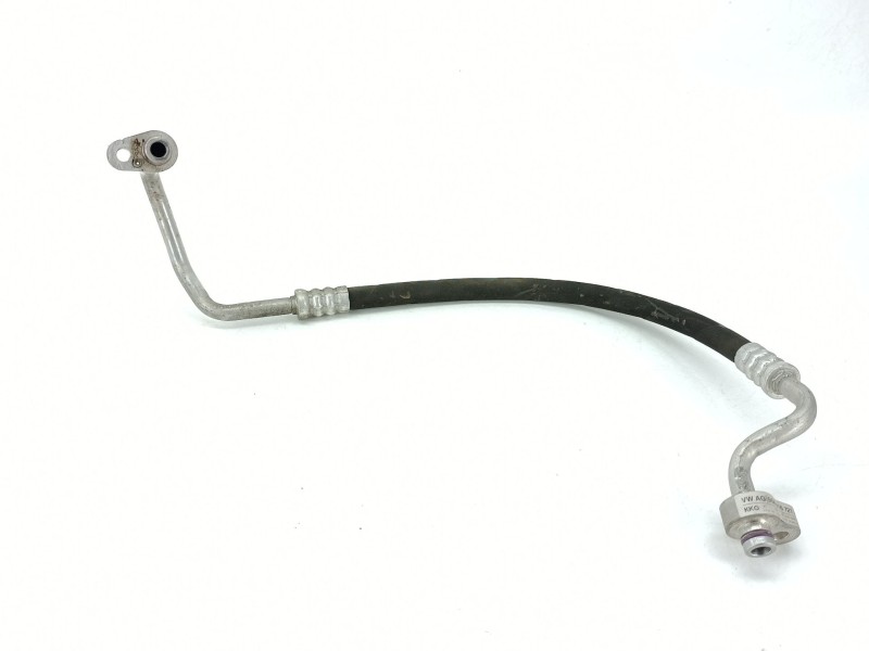 Recambio de tubos aire acondicionado para skoda octavia iii (5e3, nl3, nr3) 1.6 tdi referencia OEM IAM 5Q0816721A  