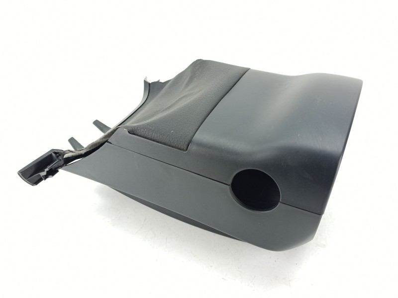 Recambio de moldura para skoda octavia iii (5e3, nl3, nr3) 1.6 tdi referencia OEM IAM 5E0858566  