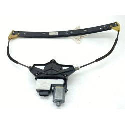 ELEVALUNAS TRASERO IZQUIERDO 5E0839461 