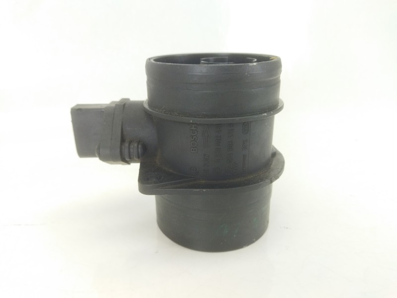 Recambio de caudalimetro para audi a4 b6 avant (8e5) 2.0 referencia OEM IAM 074906461B  