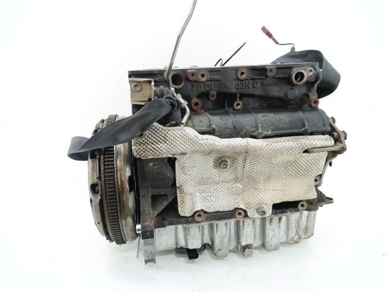 Recambio de bloque para seat alhambra (710, 711) 2.0 tdi referencia OEM IAM 03N023C  