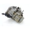 Recambio de caja cambios para peugeot partner furgoneta/monovolumen 1.6 hdi referencia OEM IAM 20DP33  