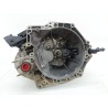 Recambio de caja cambios para peugeot partner furgoneta/monovolumen 1.6 hdi referencia OEM IAM 20DP33  