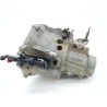 Recambio de caja cambios para peugeot partner furgoneta/monovolumen 1.6 hdi referencia OEM IAM 20DP33  