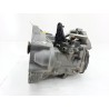 Recambio de caja cambios para skoda octavia iii (5e3, nl3, nr3) 1.6 tdi referencia OEM IAM QYB  