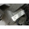 Recambio de caja cambios para skoda octavia iii (5e3, nl3, nr3) 1.6 tdi referencia OEM IAM QYB  