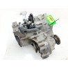 Recambio de caja cambios para skoda octavia iii (5e3, nl3, nr3) 1.6 tdi referencia OEM IAM QYB  
